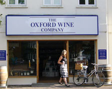 Oxford Wine Company